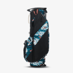 OGIO FUSE STAND GOLF BAG WAVE CAMO - Image 3