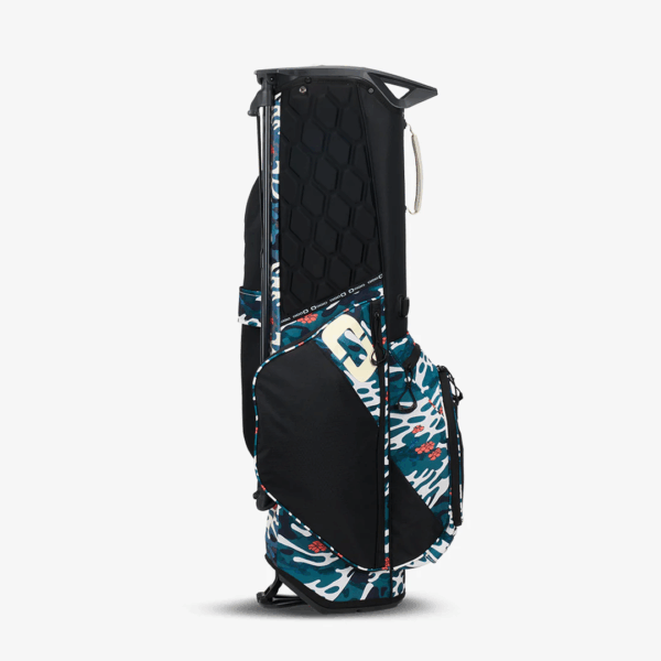 OGIO FUSE STAND GOLF BAG WAVE CAMO - Image 4