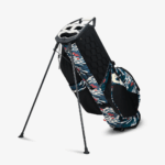 OGIO FUSE STAND GOLF BAG WAVE CAMO - Image 5