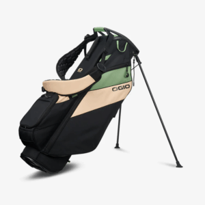 OGIO FUSE STAND GOLF BAG DEW SWEEPER
