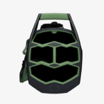 OGIO FUSE STAND GOLF BAG DEW SWEEPER - Image 2