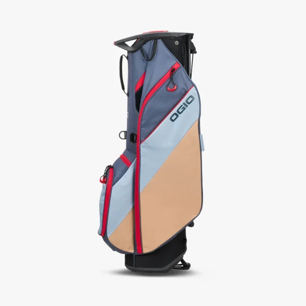 OGIO FUSE STAND GOLF BAG BAYSIDE - Image 3