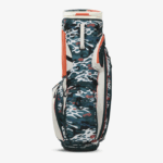 OGIO SILENCER HYBRID STAND GOLF BAG WAVE CAMO - Image 6