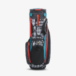 OGIO SILENCER HYBRID STAND GOLF BAG SAFARI - Image 2