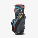 OGIO SILENCER HYBRID STAND GOLF BAG SAFARI - Image 3