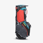 OGIO SILENCER HYBRID STAND GOLF BAG SAFARI - Image 4