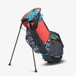 OGIO SILENCER HYBRID STAND GOLF BAG SAFARI - Image 5
