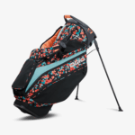 OGIO SILENCER HYBRID STAND GOLF BAG CONFETTI