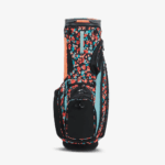 OGIO SILENCER HYBRID STAND GOLF BAG CONFETTI - Image 2