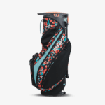 OGIO SILENCER HYBRID STAND GOLF BAG CONFETTI - Image 3