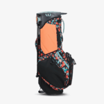 OGIO SILENCER HYBRID STAND GOLF BAG CONFETTI - Image 4