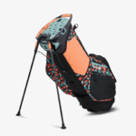 OGIO SILENCER HYBRID STAND GOLF BAG CONFETTI - Image 5