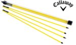 Callaway Training Alignment Stick Pair - Image 2