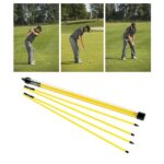 Callaway Training Alignment Stick Pair - Image 3