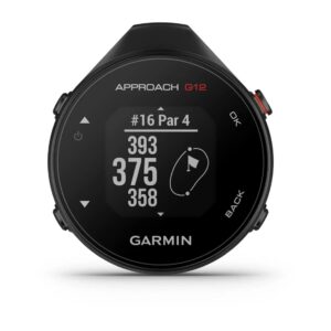 GARMIN Approach® G12 Device Only