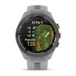 GARMIN Approach® S70 - 42 mm-Grey - Image 2