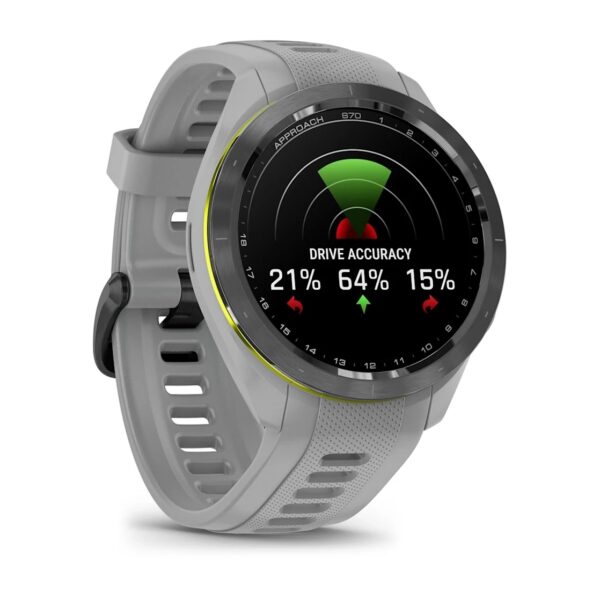 GARMIN Approach® S70 - 42 mm-Grey - Image 3