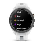 GARMIN Approach® S70 - 42 mm-White - Image 10