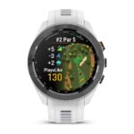 GARMIN Approach® S70 - 42 mm-White - Image 3