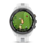 GARMIN Approach® S70 - 42 mm-White - Image 4