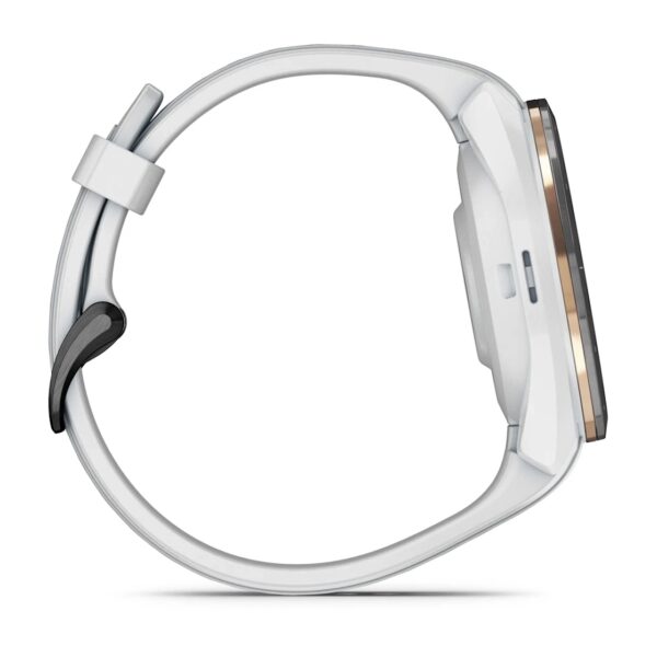 GARMIN Approach® S70 - 42 mm-White - Image 5