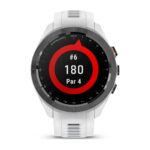 GARMIN Approach® S70 - 42 mm-White - Image 6