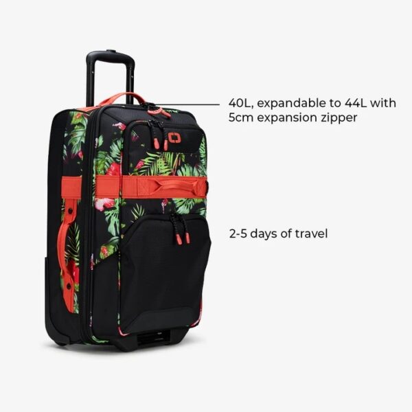 OGIO Alpha Layover - Aloha - Image 2