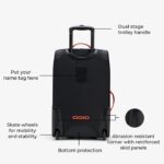 OGIO Alpha Layover - Aloha - Image 3