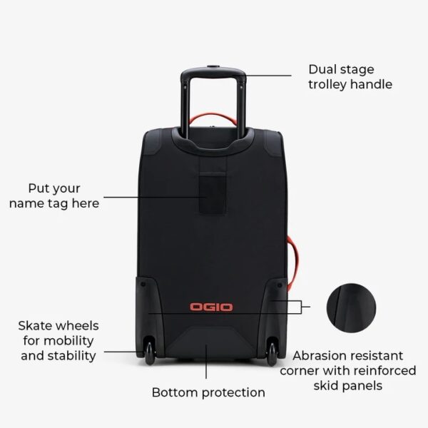 OGIO Alpha Layover - Aloha - Image 3