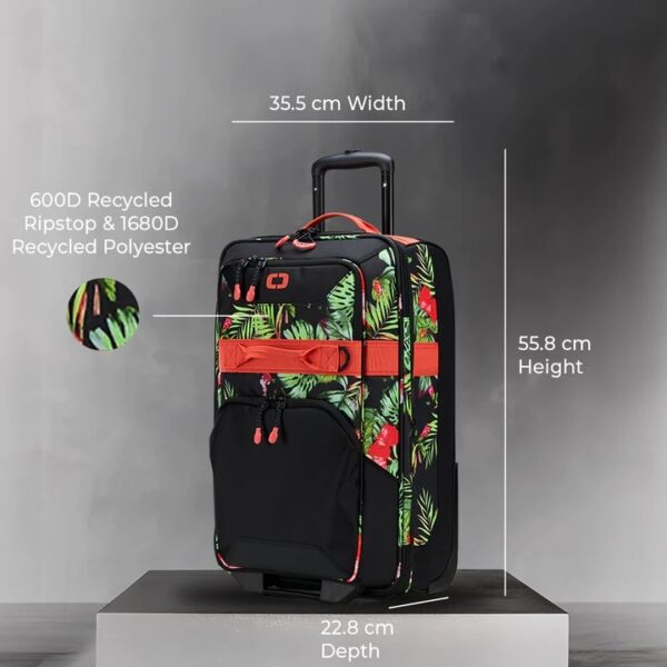 OGIO Alpha Layover - Aloha - Image 4