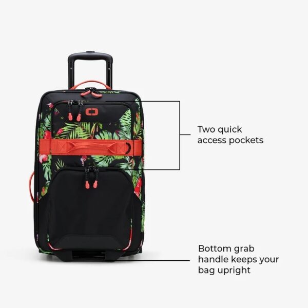 OGIO Alpha Layover - Aloha - Image 5