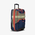 OGIO Alpha Layover - Midnight Olive