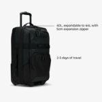 OGIO Alpha Layover - Black - Image 2