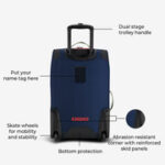OGIO Alpha Layover - Midnight Olive - Image 3