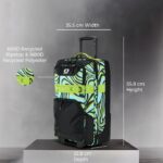 OGIO Alpha Layover - Tiger Swirl - Image 4