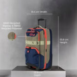 OGIO Alpha Layover - Midnight Olive - Image 4
