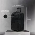 OGIO Alpha Layover - Black - Image 4