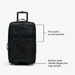 OGIO Alpha Layover - Black - Image 5