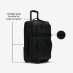 OGIO Alpha Layover - Black - Image 6