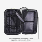 OGIO Alpha Layover - Midnight Olive - Image 7