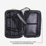 OGIO Alpha Layover - Black - Image 7