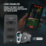 Bushnell Pro X3+ Rangefinder - Image 6