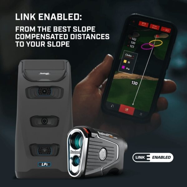 Bushnell Pro X3+ Rangefinder - Image 6