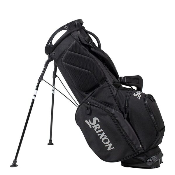 Srixon Z85 Stand Bag-Black - Image 2