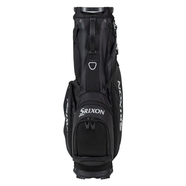 Srixon Z85 Stand Bag-Black - Image 3