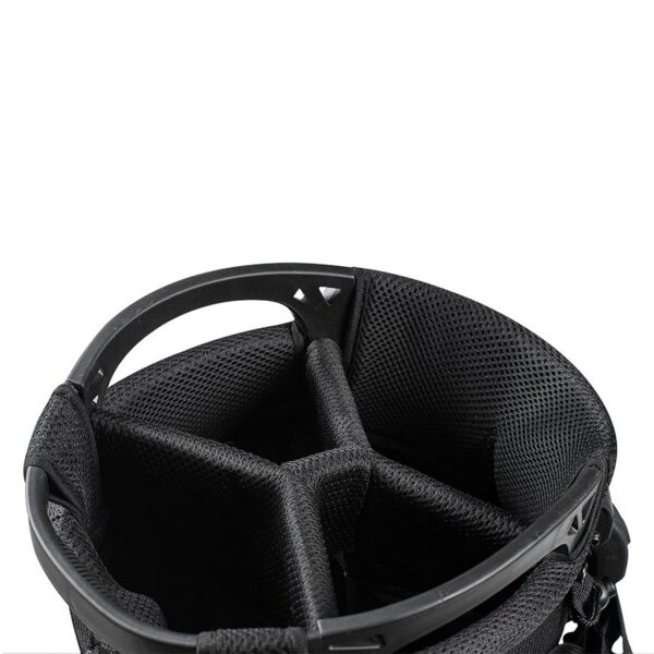 Srixon Z85 Stand Bag-Black - Image 4