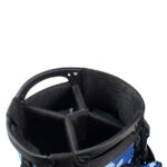 Srixon Z85 Stand Bag- Blue Camouflage - Image 4