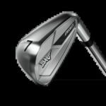 PXG Black Ops Irons - Image 3