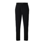 Chev Pull On Tech Trouser II CAVIAR