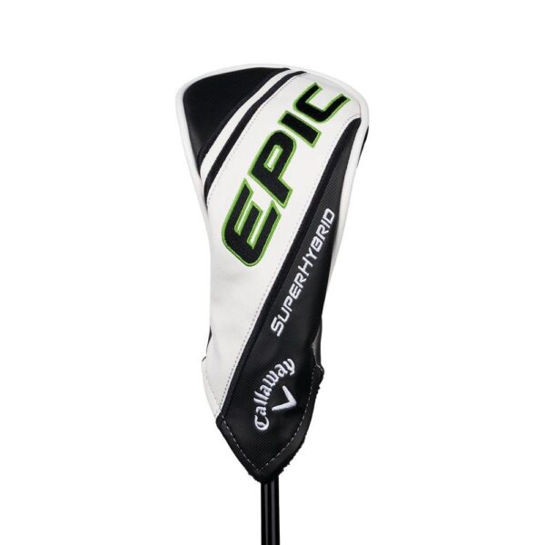 CALLAWAY EPIC SUPER HYBRID - Image 3